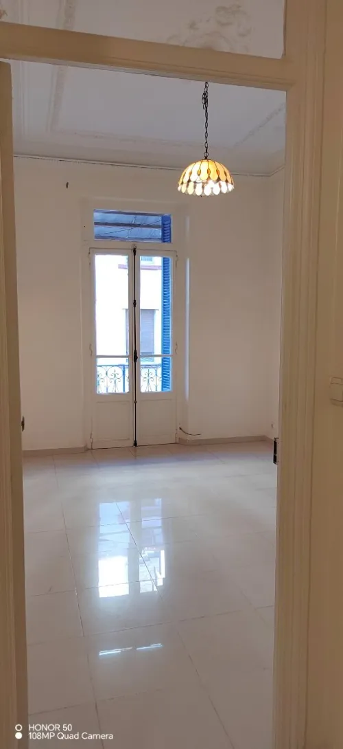 Vente Appartement F4 Alger Sidi mhamed