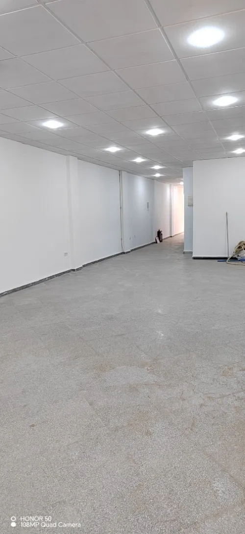 Location Appartement Alger Hussein dey