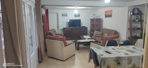 Location Appartement Duplex F5 Alger El biar