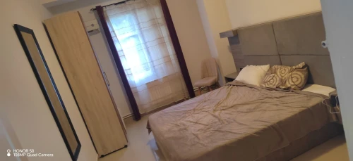 Location Appartement Duplex F5 Alger El biar