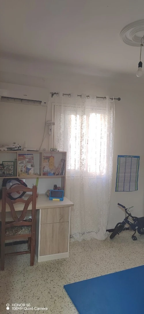 Vente Appartement F3 Tipaza Kolea