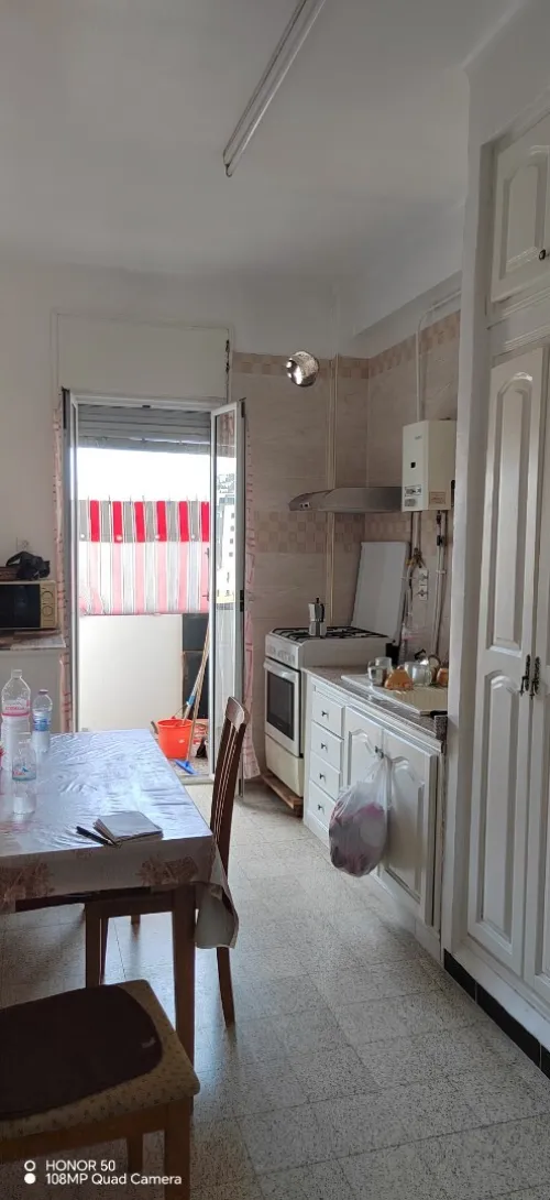 Vente Appartement F3 Alger Belouizdad