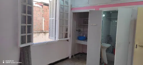 Vente Appartement Studio Alger Alger centre