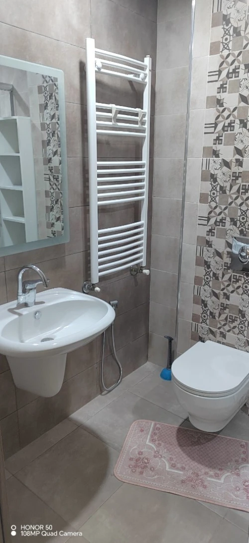 Location Appartement F3 Alger Birkhadem