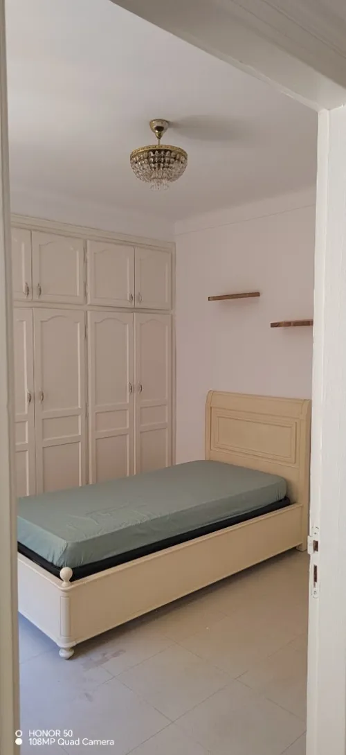 Vente Appartement F5 Alger Hydra