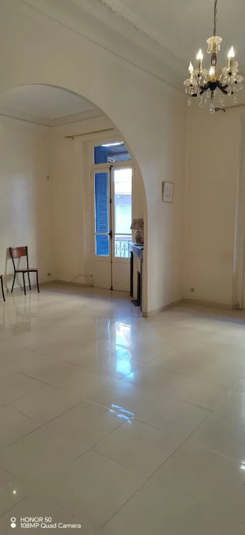 Vente Appartement F4 Alger Sidi mhamed