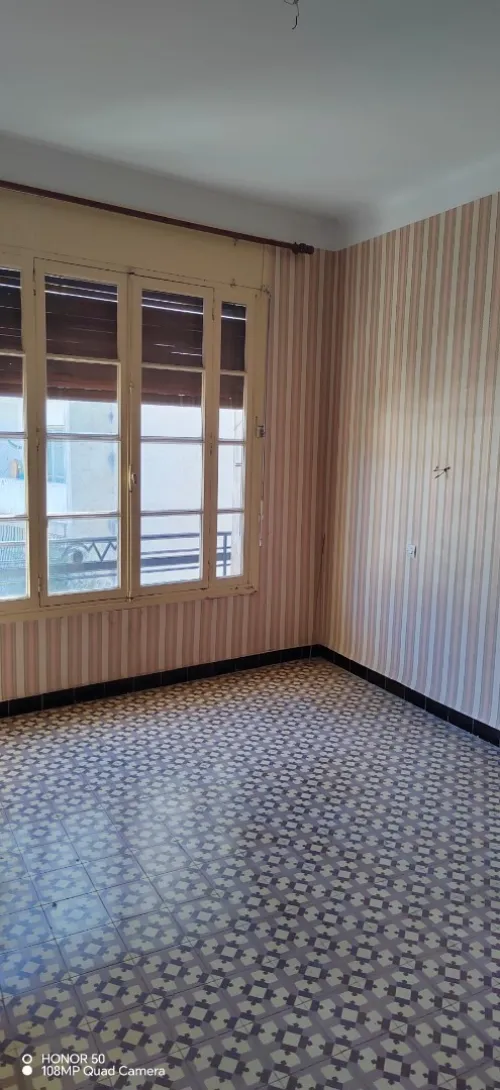 Vente Appartement F3 Alger Alger centre