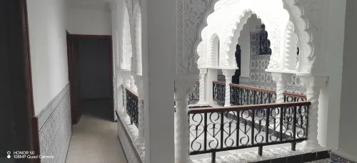 Location Villa Alger Dar el beida