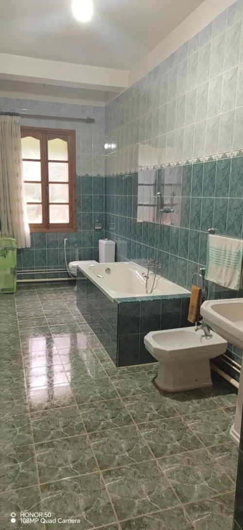 Vente Villa Alger Dely brahim