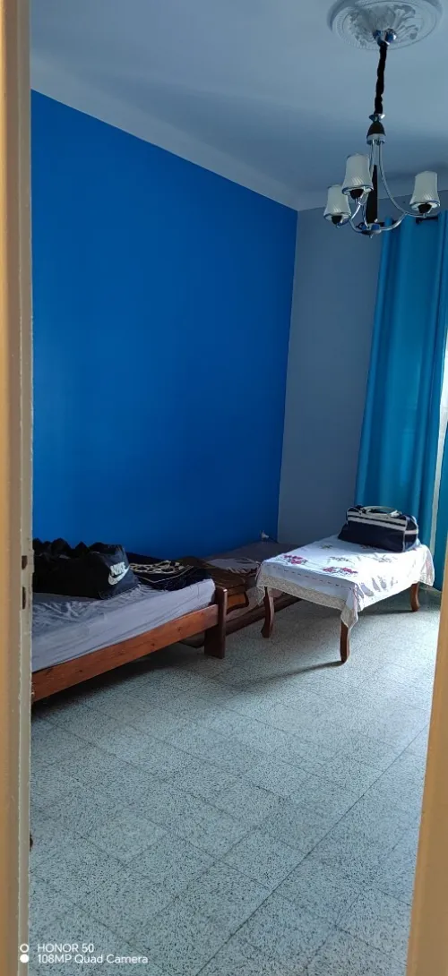 Vente Appartement F3 Alger Belouizdad
