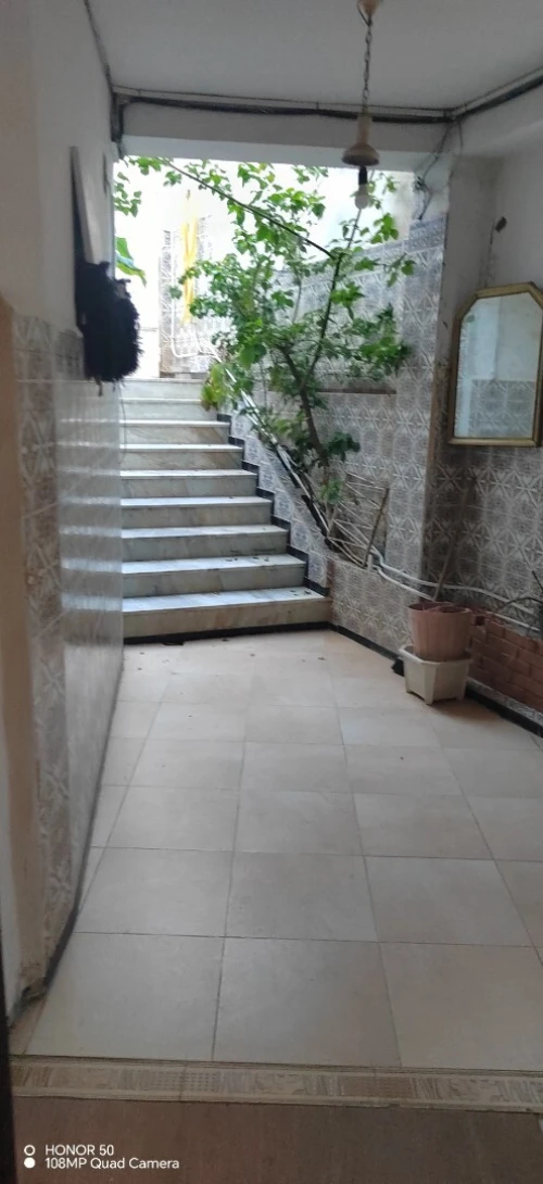 Location Appartement Duplex F5 Alger El biar