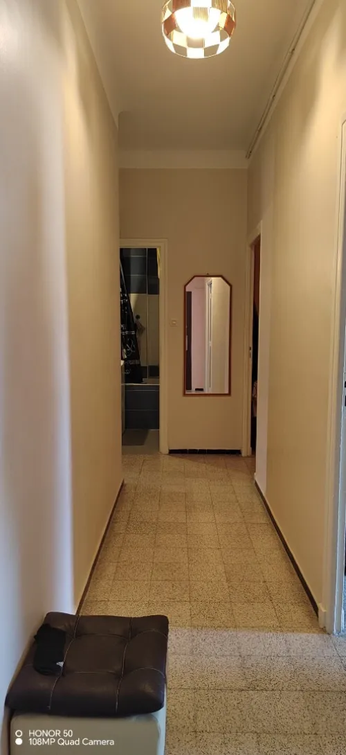Vente Appartement F3 Alger Belouizdad