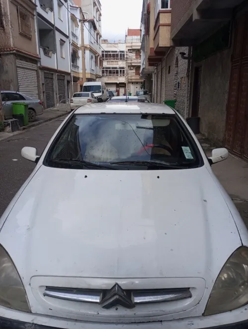 Citroen Xsara 2001 Exclusive