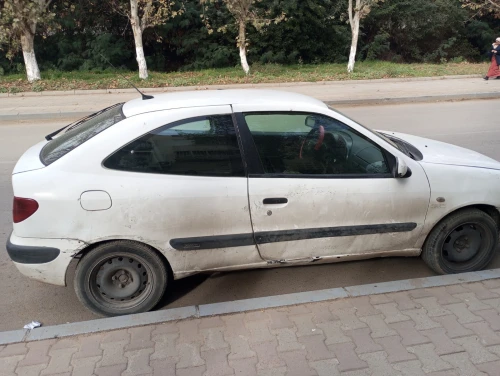 Citroen Xsara 2001 Exclusive