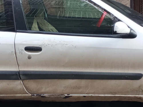 Citroen Xsara 2001 Exclusive