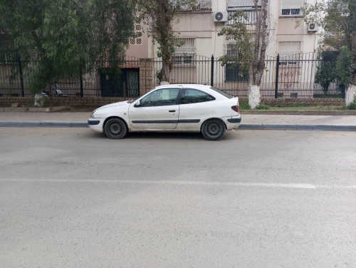 Citroen Xsara 2001 Exclusive