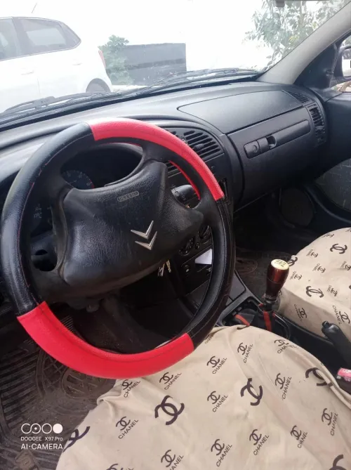 Citroen Xsara 2001 Exclusive