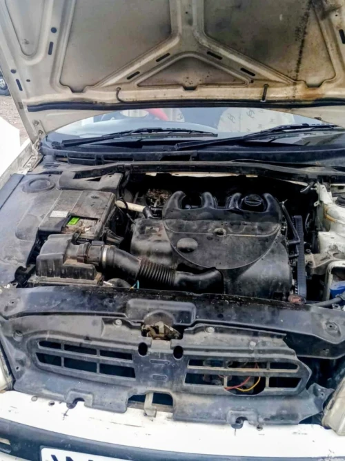Citroen Xsara 2001 Exclusive