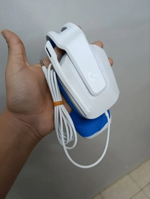 Casque Gaming Logitech G335