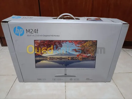Moniteur HP m24f 
