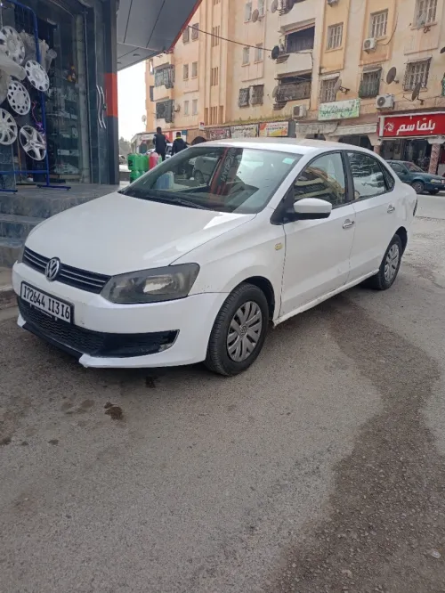 Volkswagen Polo Sedan 2013 Polo Sedan