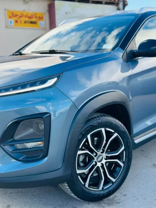 Chery Tiggo 2 pro 2024 1.5 CVT