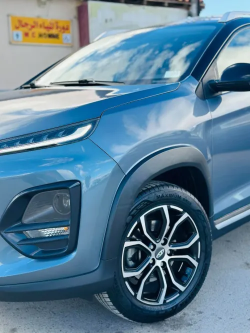 Chery Tiggo 2 pro 2024 1.5 MT 1.5 ess 108ch