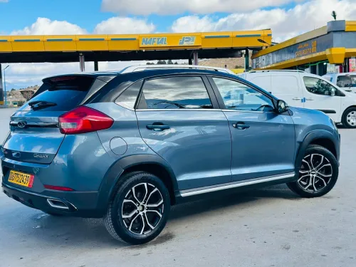 Chery Tiggo 2 pro 2024 1.5 MT 1.5 ess 108ch
