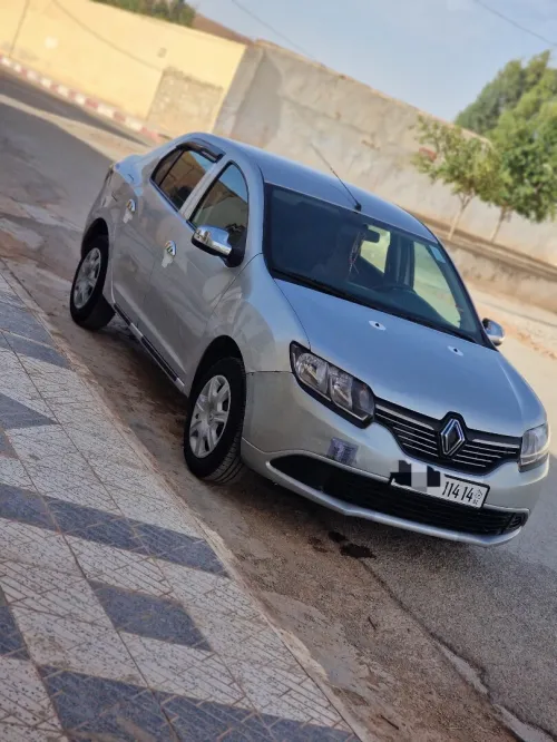 Renault Symbol 2014 Symbol
