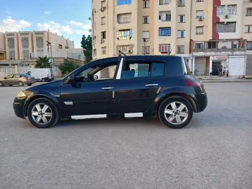 Renault Megane 2 2003 Megane 2
