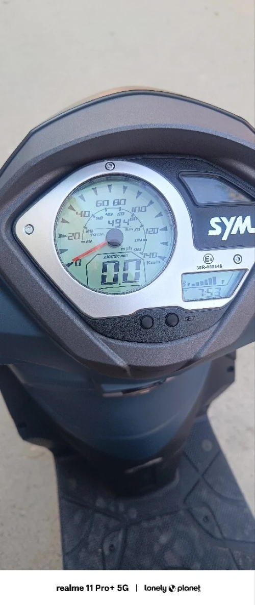 Sym st St 2025