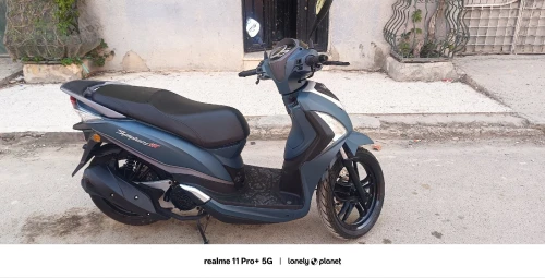 Sym st St 2025