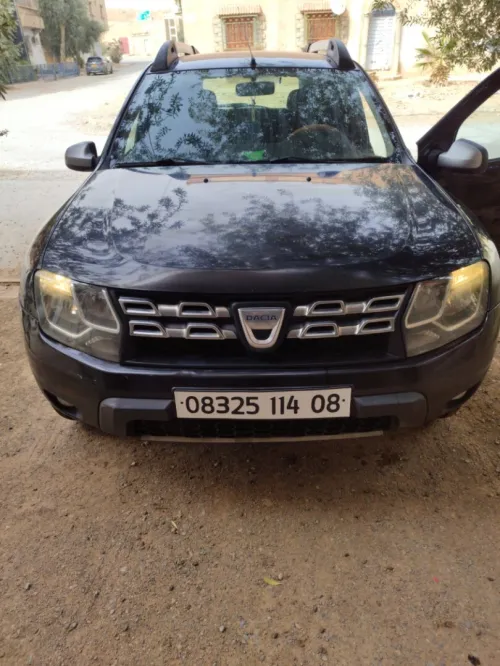 Dacia Duster 2014 Laureate