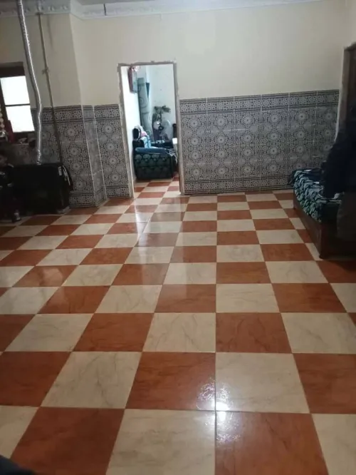 Vente Villa Tlemcen Mansourah