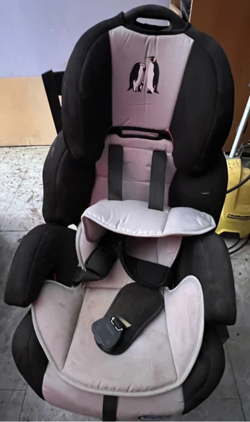 siege auto enfant - كرسي سيارة للاطفال