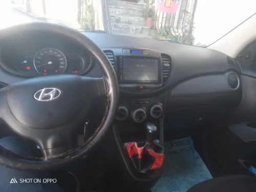 Hyundai i10 2014 i10