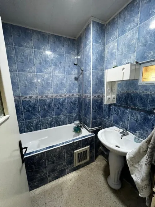 Vente Appartement F3 Alger Bab ezzouar