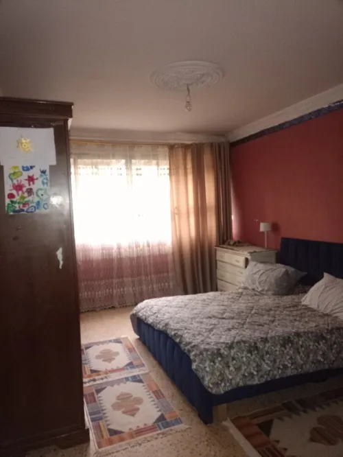 Vente Appartement F3 Alger Bab ezzouar