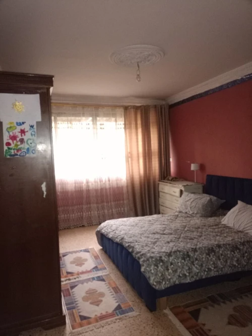 Vente Appartement F3 Alger Bab ezzouar