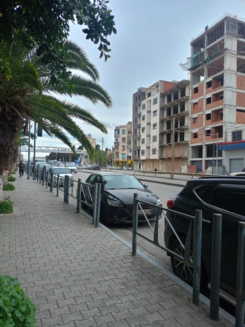 Location Local Alger Mohammadia