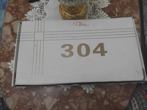 Robinet de cuisine