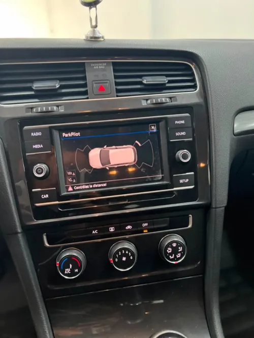 Volkswagen Golf 7 2019 START+