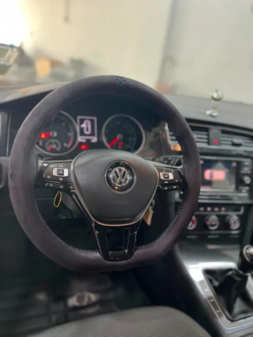 Volkswagen Golf 7 2019 START+