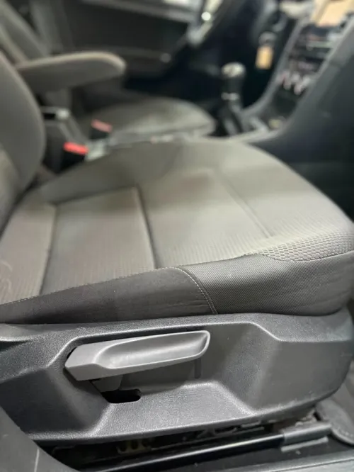 Volkswagen Golf 7 2019 START+