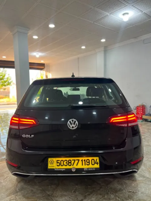Volkswagen Golf 7 2019 START+