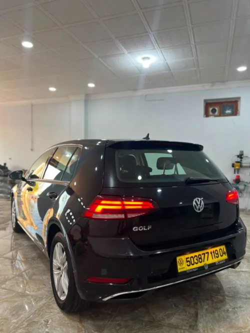 Volkswagen Golf 7 2019 START+