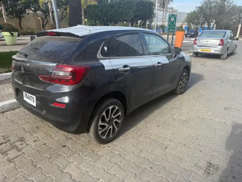 Suzuki Baleno 2025 GLX