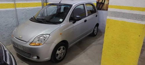 Chevrolet Spark 2013 Lite Ls