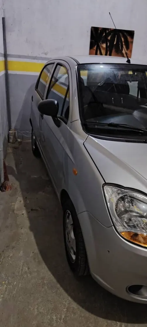 Chevrolet Spark 2013 Lite Ls