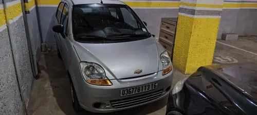 Chevrolet Spark 2013 Lite Ls